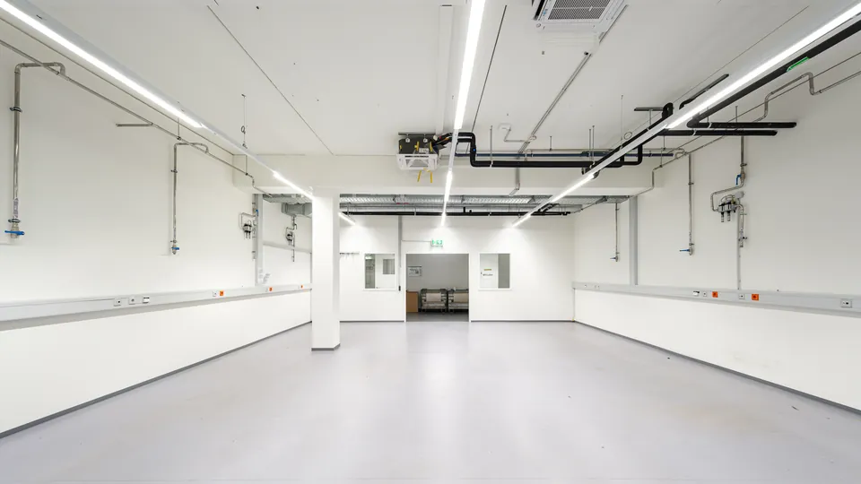 EG Flex West – THE BASE19. Denkendorf